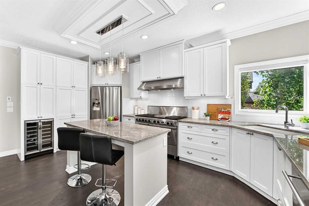 Picture for 173 Aspenshire Drive SW