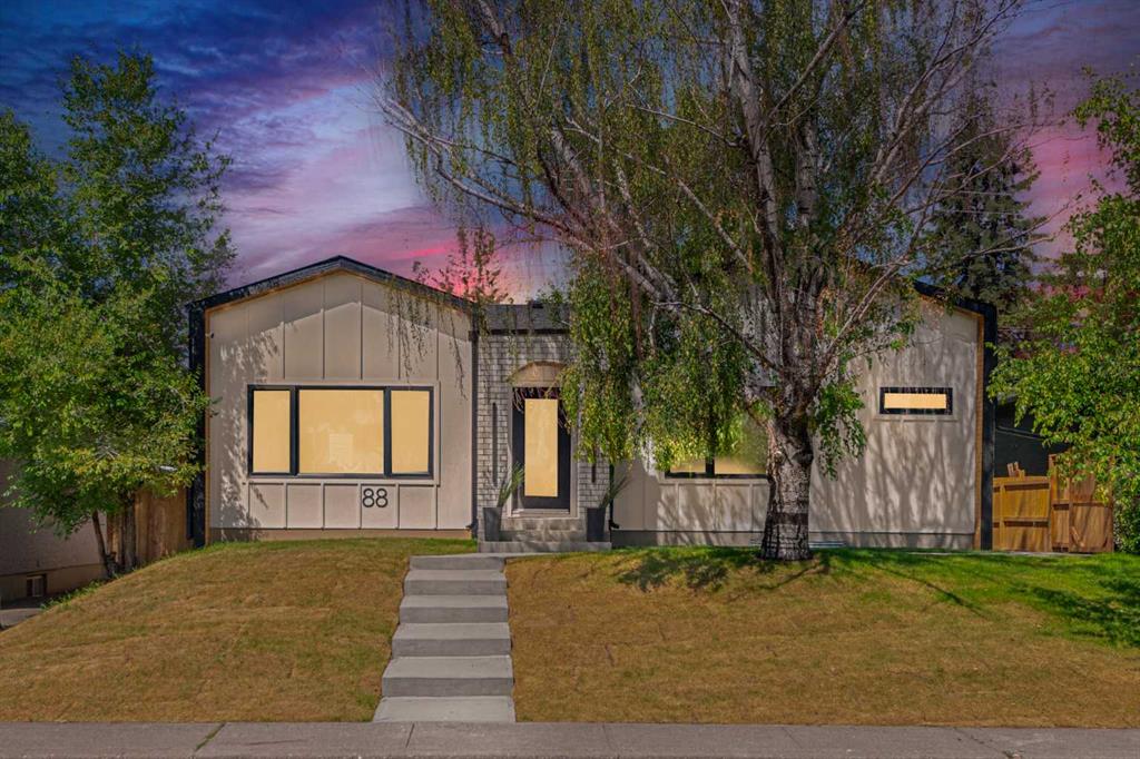 Picture for 88 Cheyenne Crescent NW