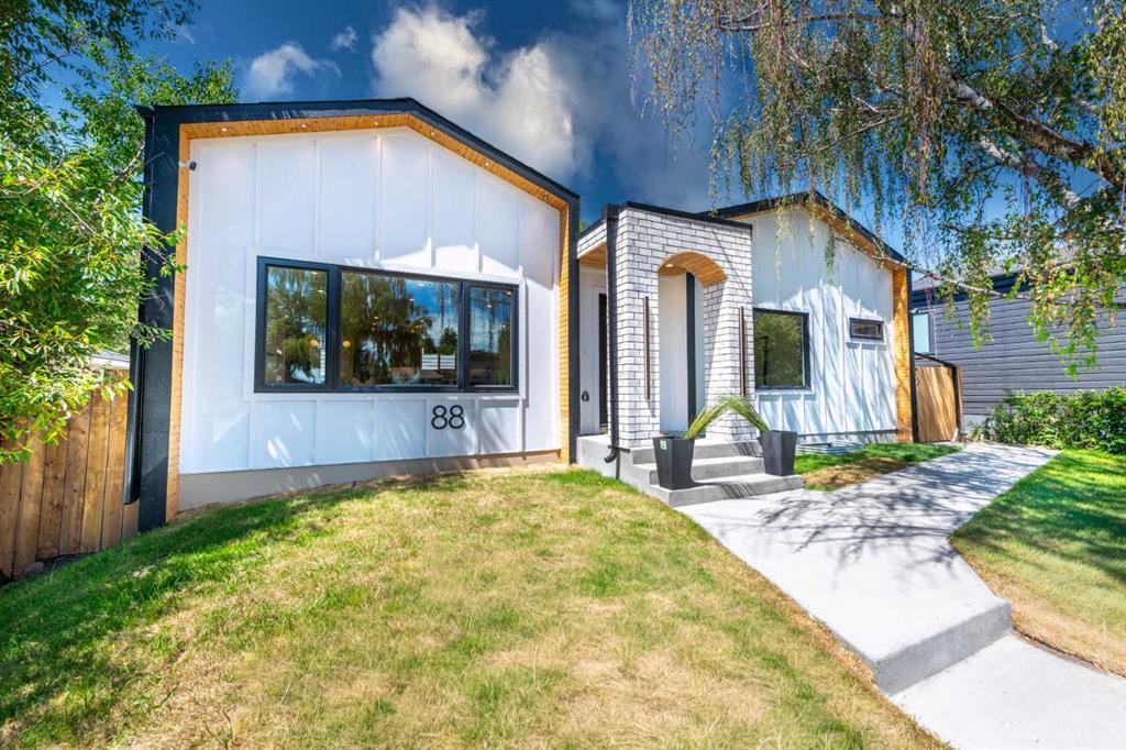 Picture for 88 Cheyenne Crescent NW