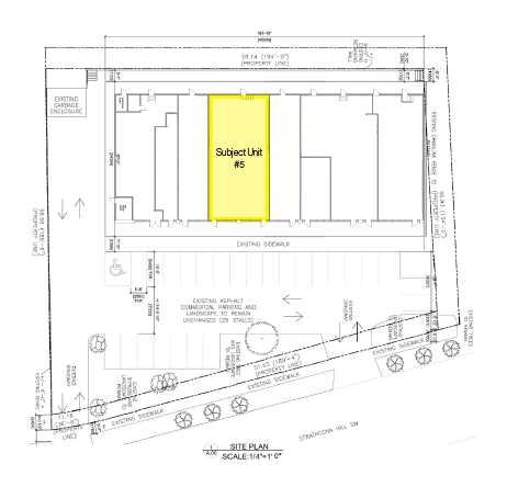 Picture for Unit 5, 5555 Strathcona Hill 