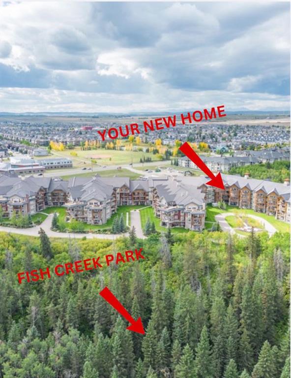 Picture for 2444, 2330 Fish Creek Boulevard SW