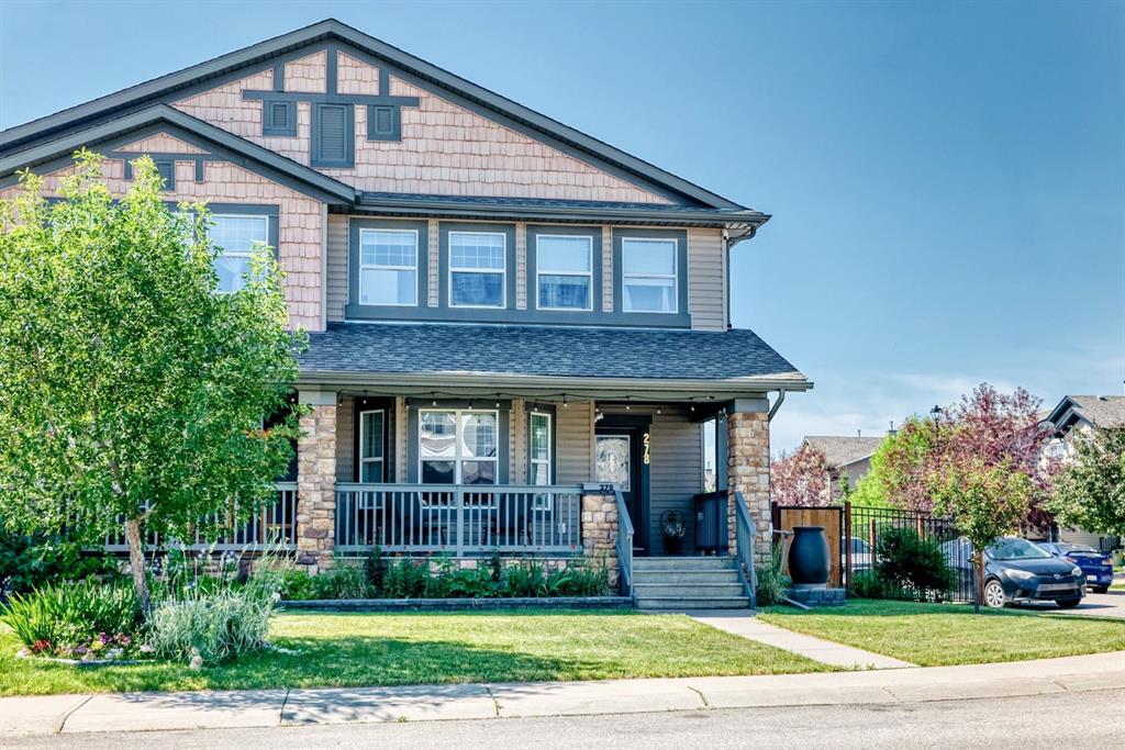 Picture for 278 Luxstone Way SW