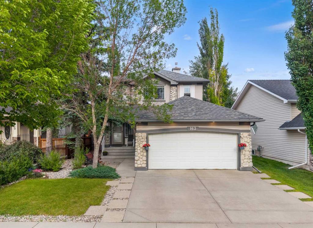 Picture for 163 West Lakeview Passage 