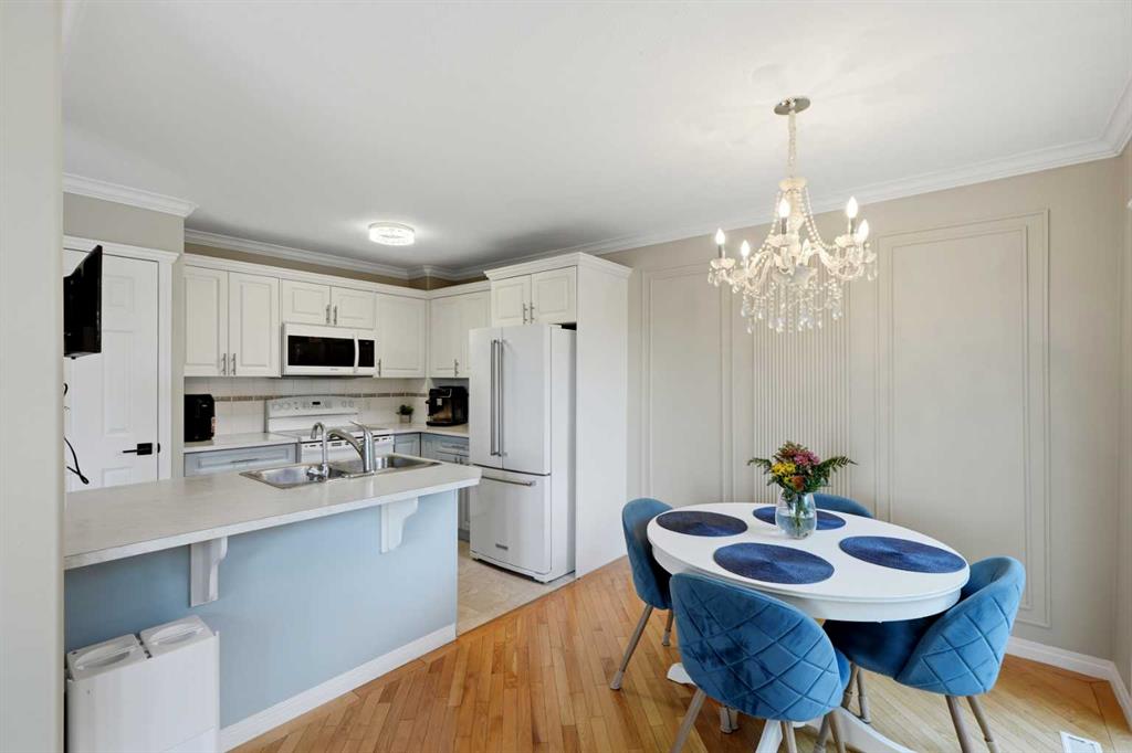 Picture for 18, 15 Silver Springs Way NW