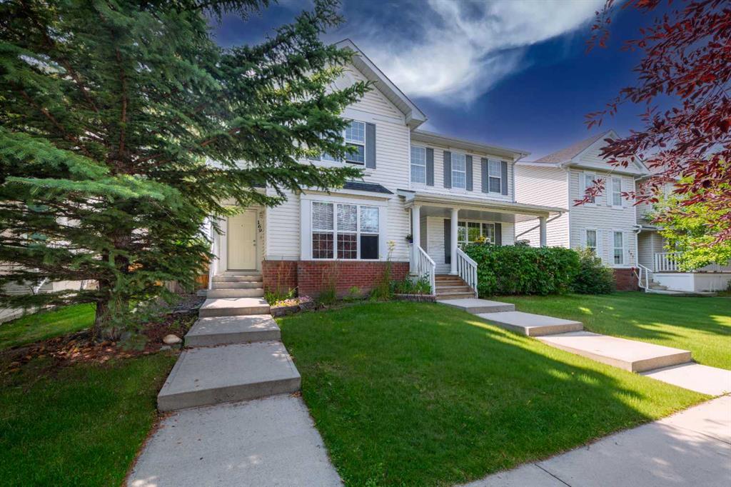 Picture for 169 Everstone Drive SW
