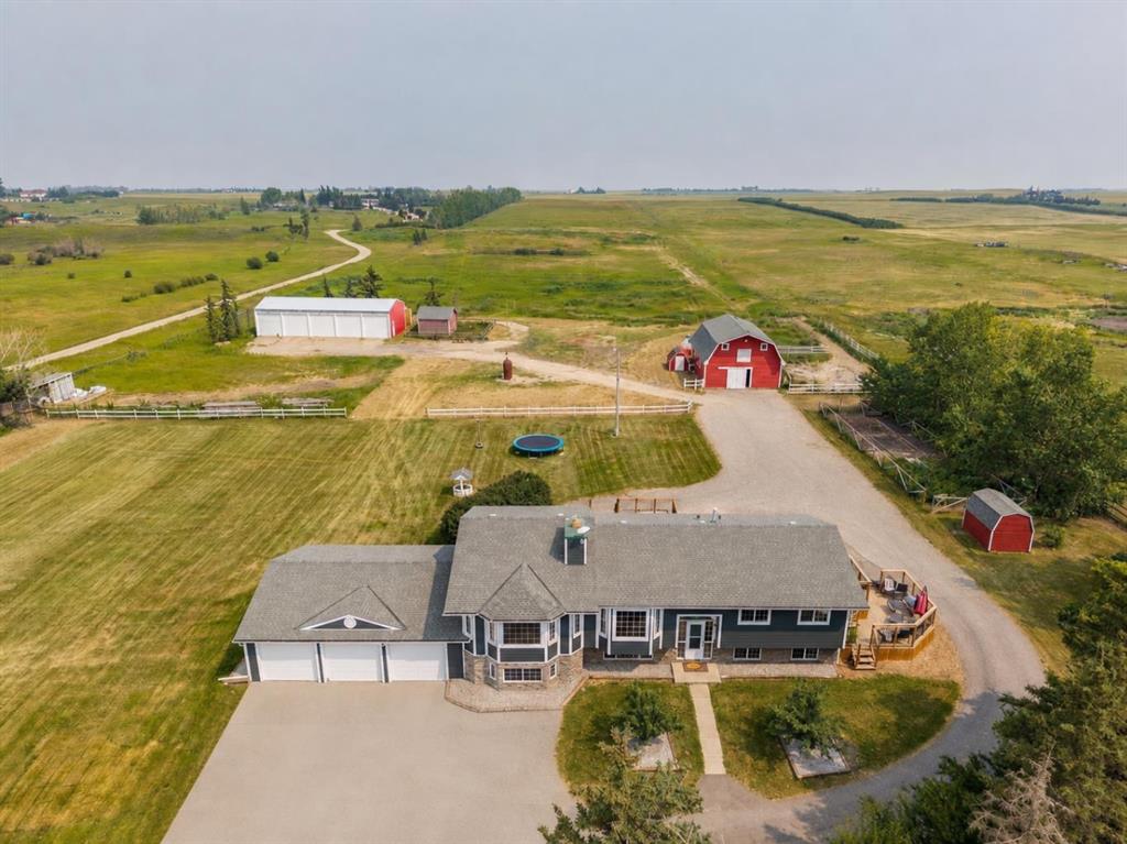 Picture for 271154 Range Road 285  