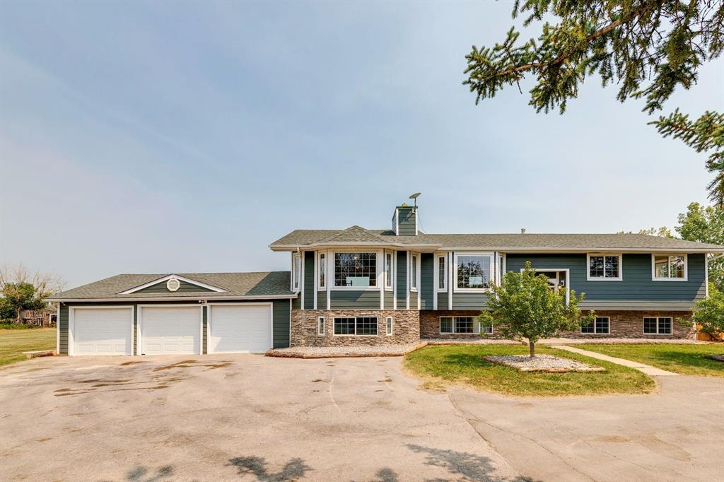 Picture for 271154 Range Road 285  