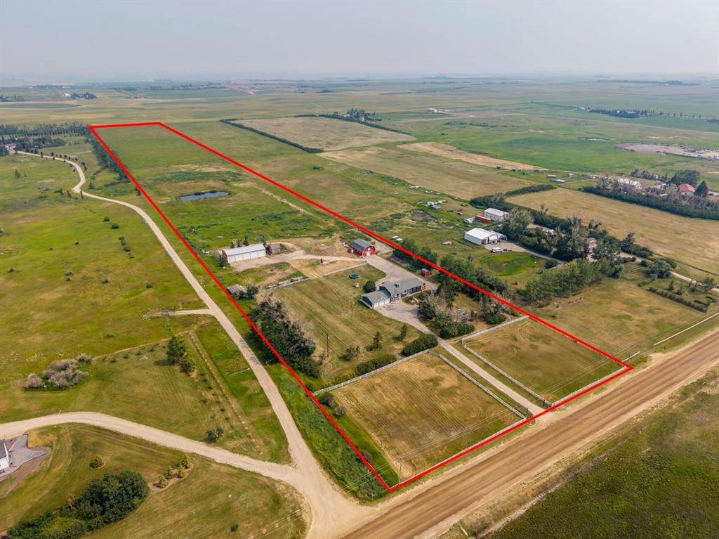 Picture for 271154 Range Road 285  