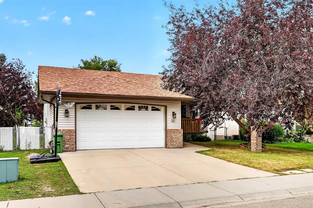 Picture for 28 Cambridge Glen Drive 