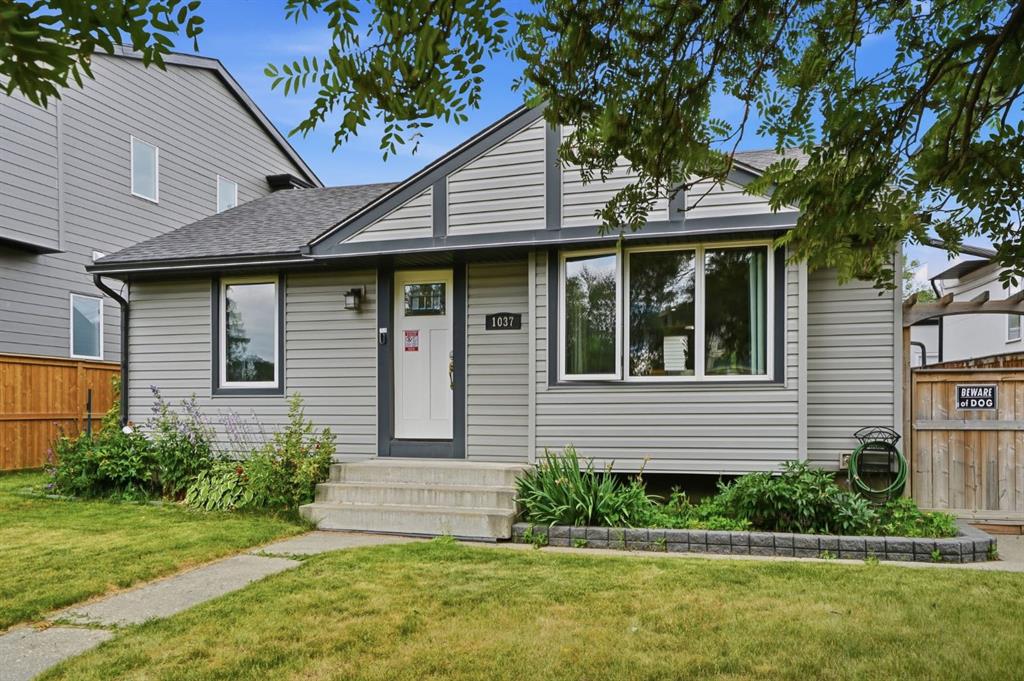 Picture for 1037 Regal Crescent NE