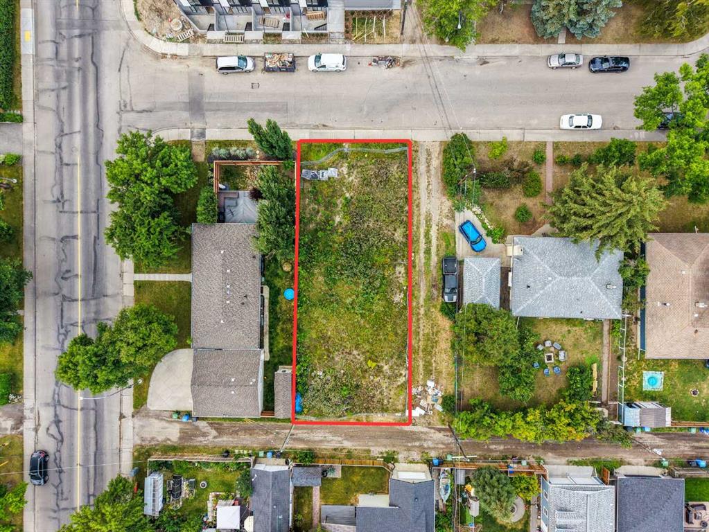 Picture for 2624 Granville Street SW