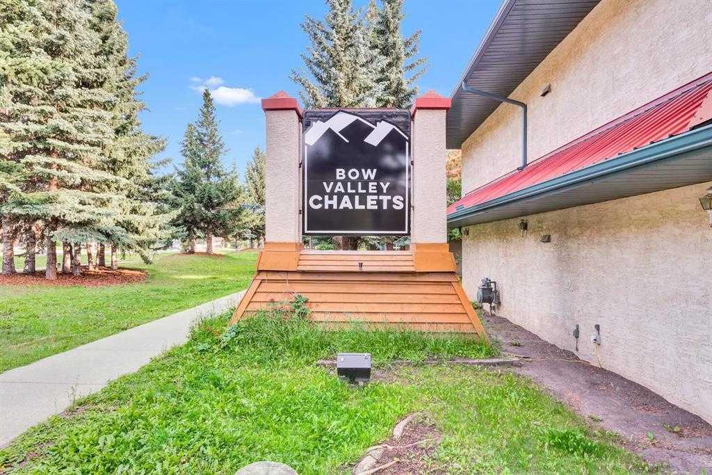 Picture for 114, 1720 Bow Valley Trail 