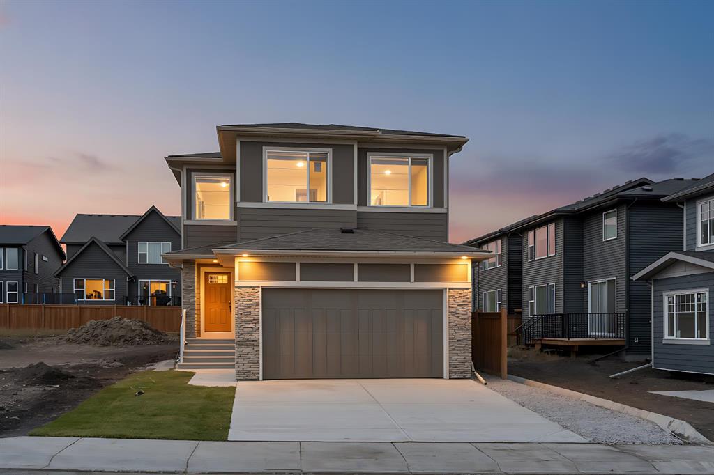 Picture for 27 Creekside Rise SW