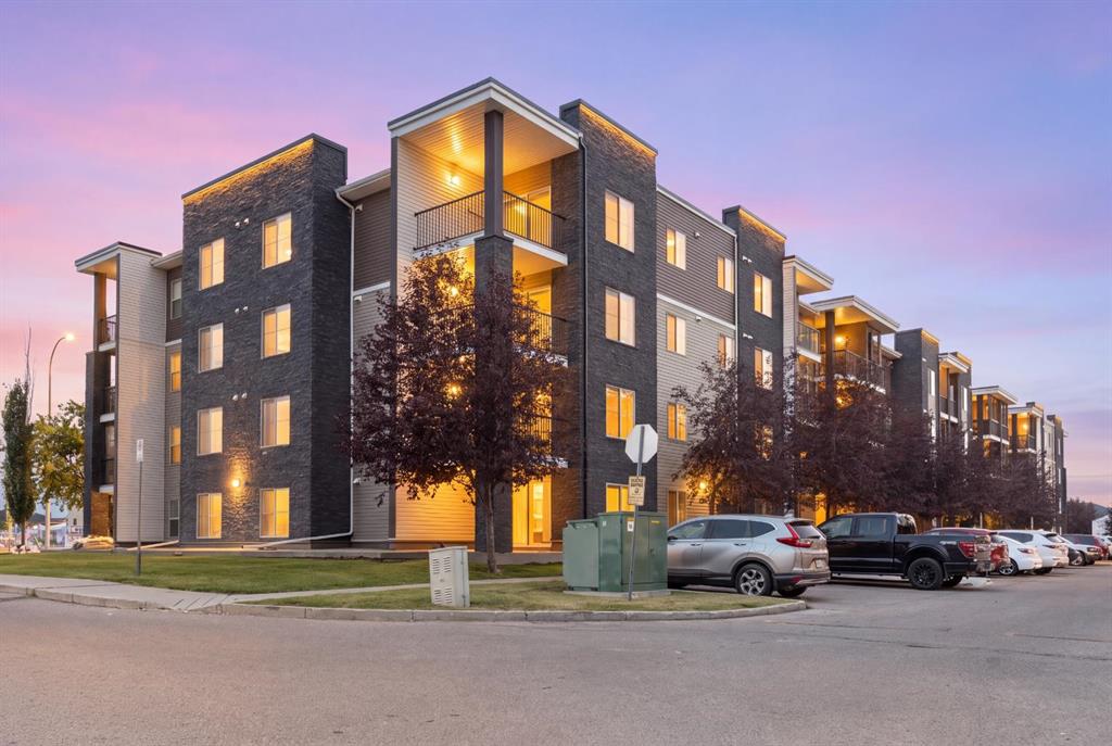Picture for 101, 7130 80 Avenue NE
