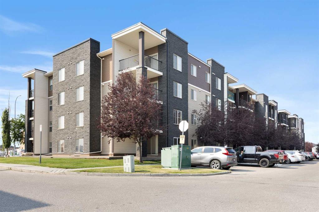 Picture for 101, 7130 80 Avenue NE