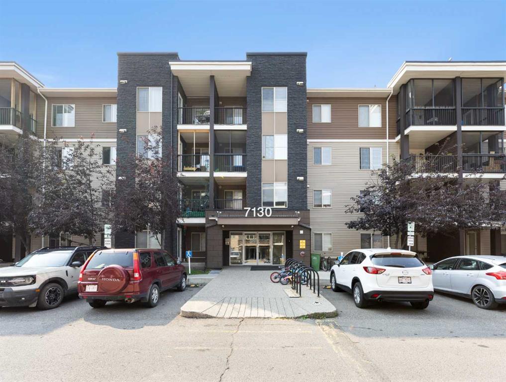 Picture for 101, 7130 80 Avenue NE