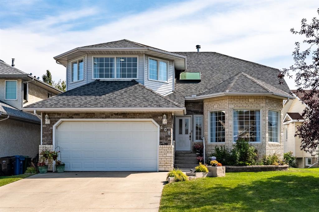 Picture for 408 Hawkland Place NW
