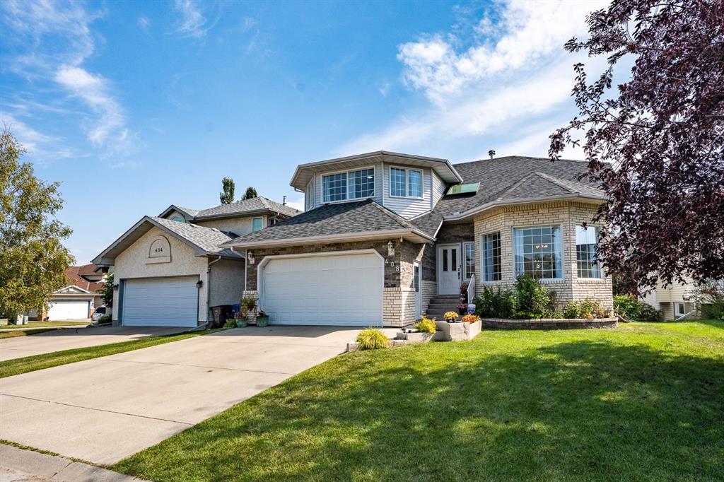 Picture for 408 Hawkland Place NW