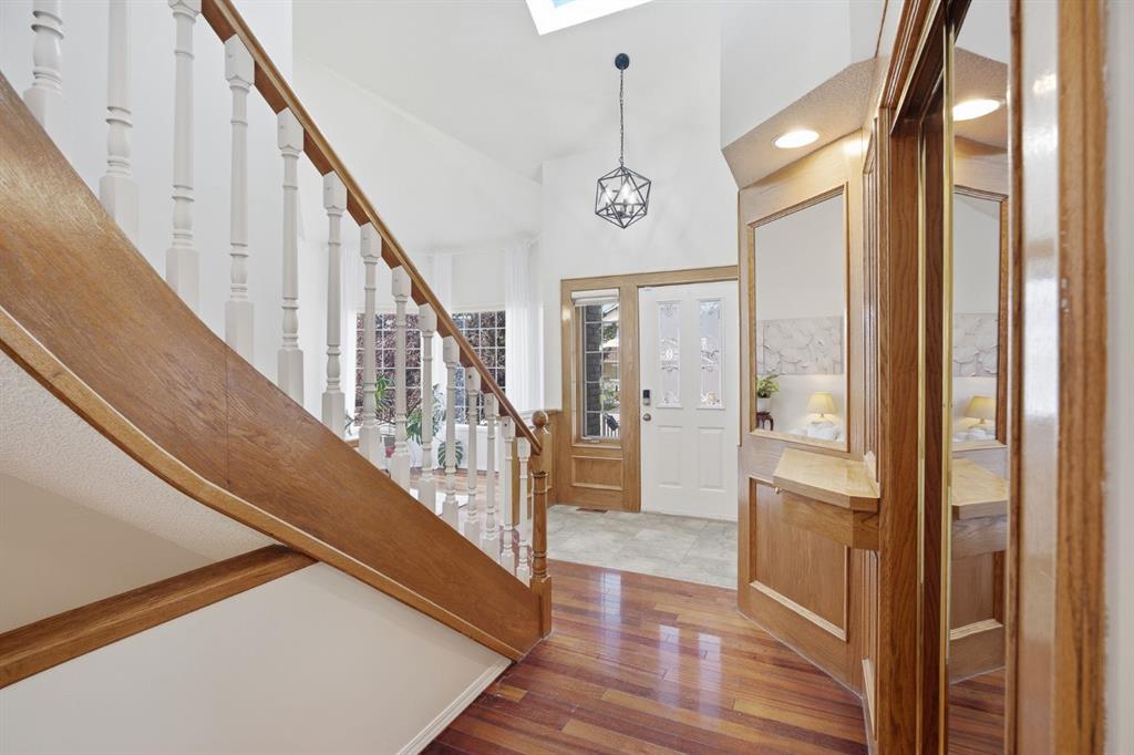 Picture for 408 Hawkland Place NW