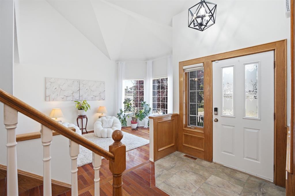 Picture for 408 Hawkland Place NW