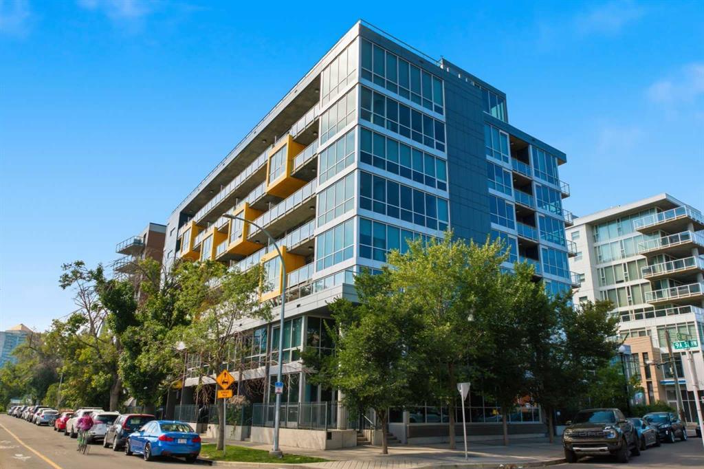 Picture for 506, 235 9A Street NW