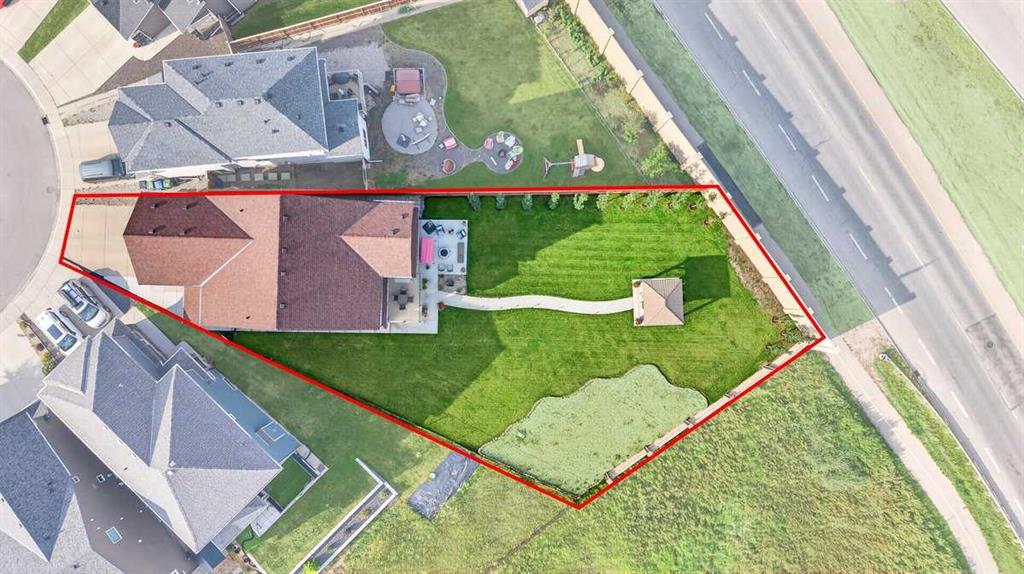 Picture for 40 Sherwood Manor NW