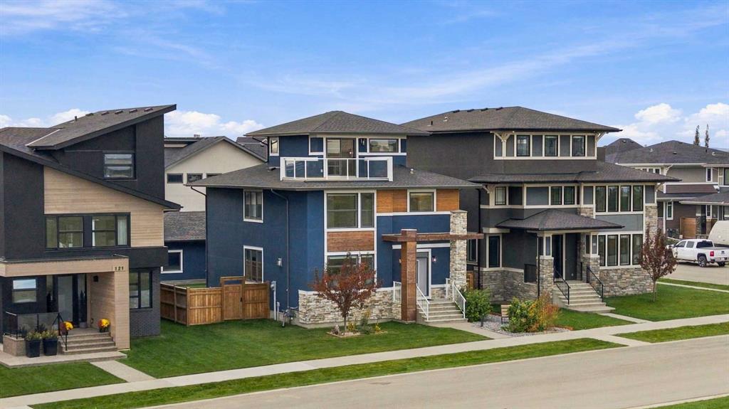 Picture for 125 South Harmony Drive 