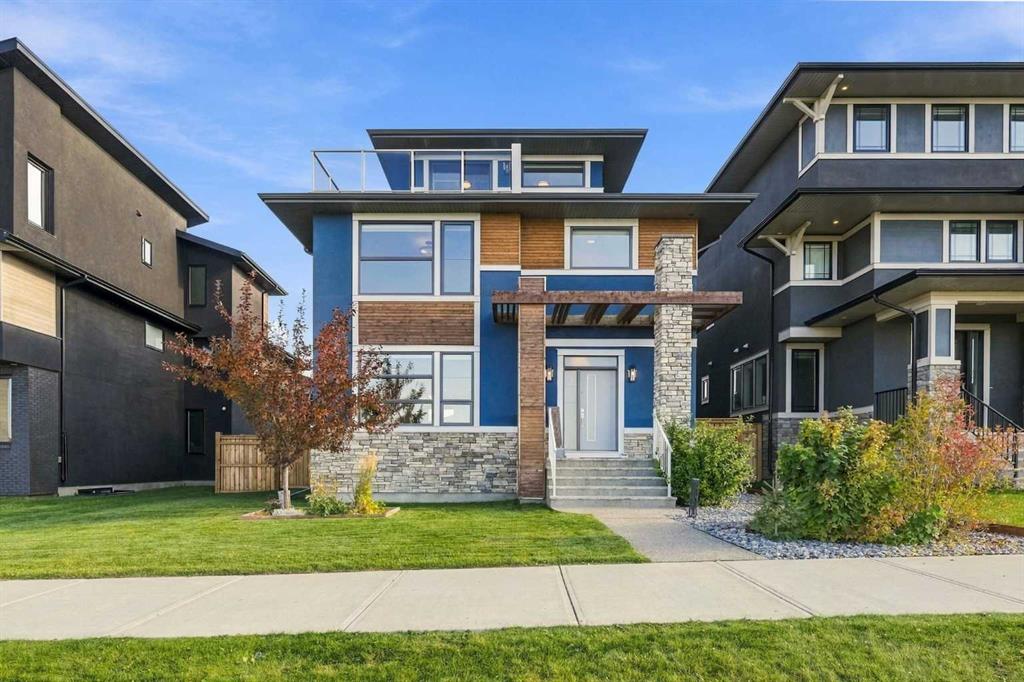 Picture for 125 South Harmony Drive 