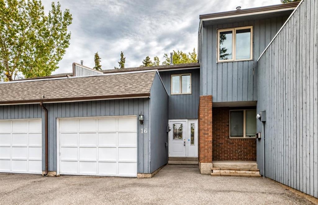 Picture for 16, 803 Varsity Estates Drive NW