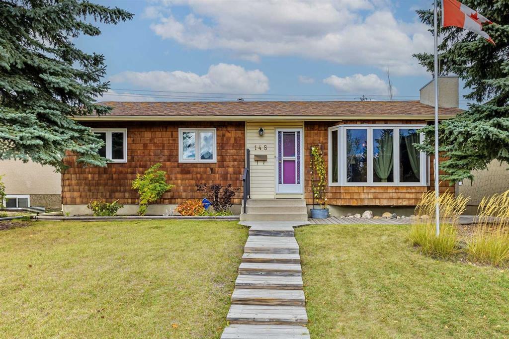 Picture for 148 Marwood Circle NE