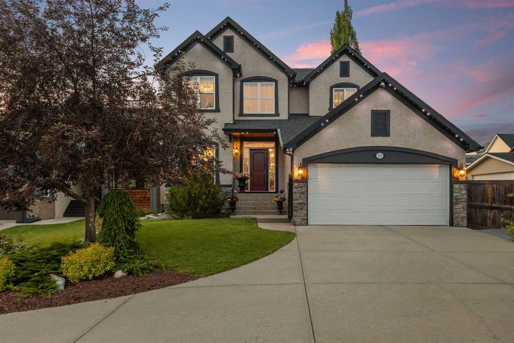 Picture for 113 Tusslewood Bay NW