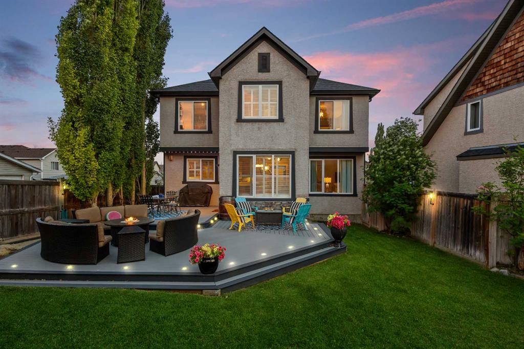 Picture for 113 Tusslewood Bay NW