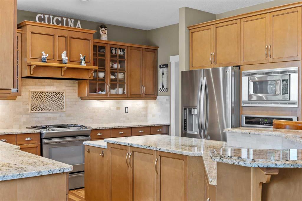 Picture for 113 Tusslewood Bay NW