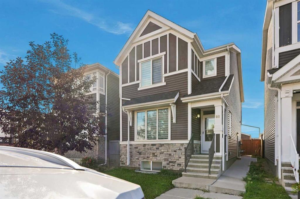Picture for 88 Red Embers Crescent NE