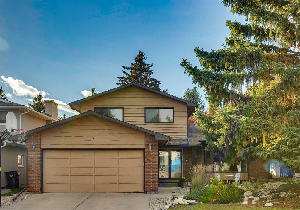 Picture for 7 Woodgreen Crescent SW