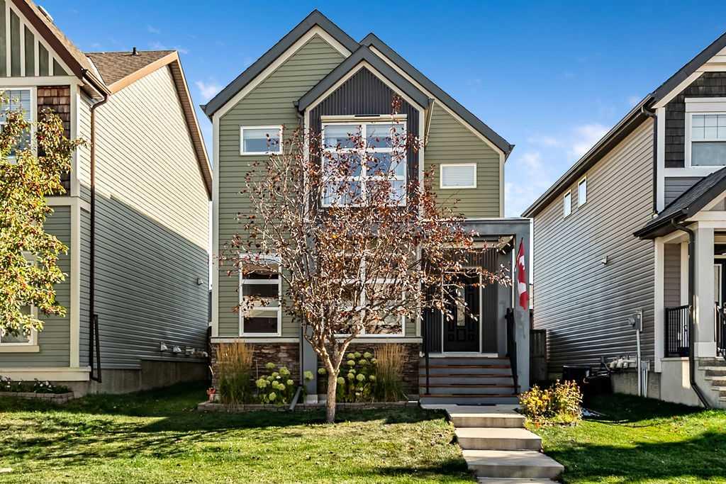 Picture for 86 Walden Crescent SE