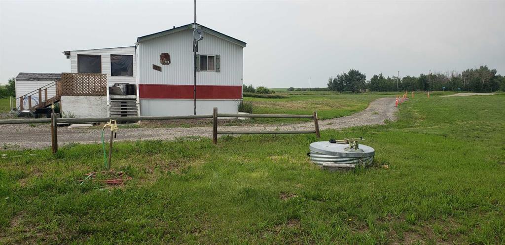 Picture for 234082 Rge Rd 264  