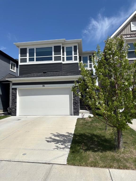 Picture for 98 Lucas Crescent NW