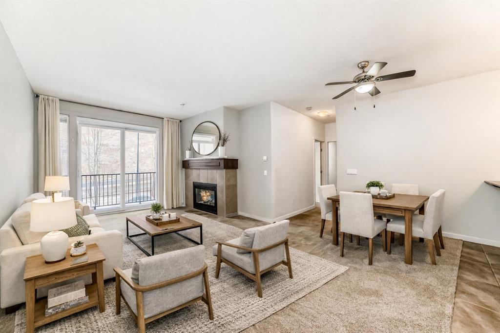Picture for 208, 141 Mountain Street 