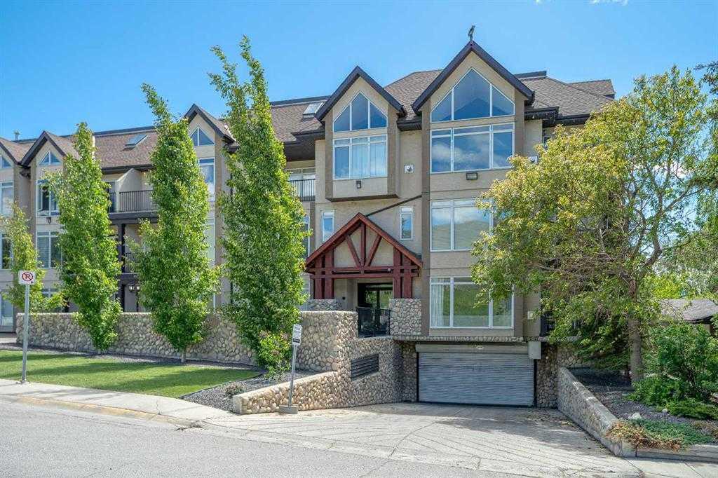 Picture for 208, 141 Mountain Street 