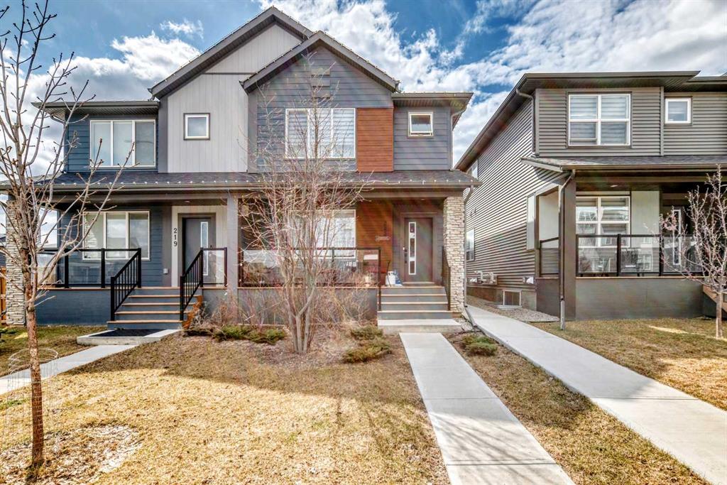 Picture for 223 Wolf Creek Avenue SE
