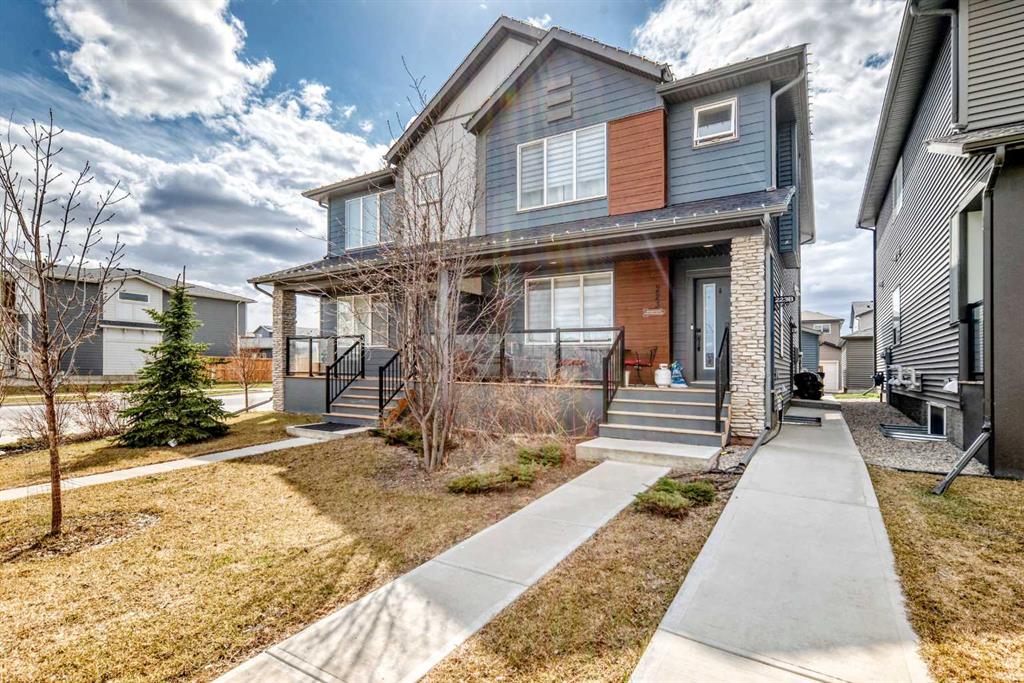 Picture for 223 Wolf Creek Avenue SE