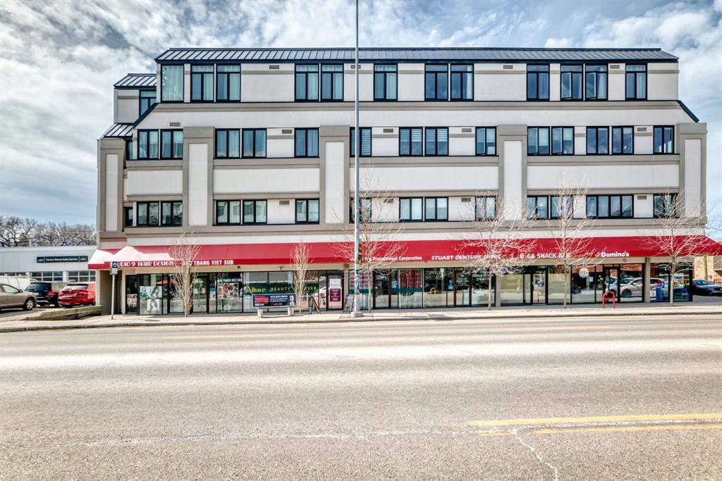 Picture for 6, 1015 Centre Street NW