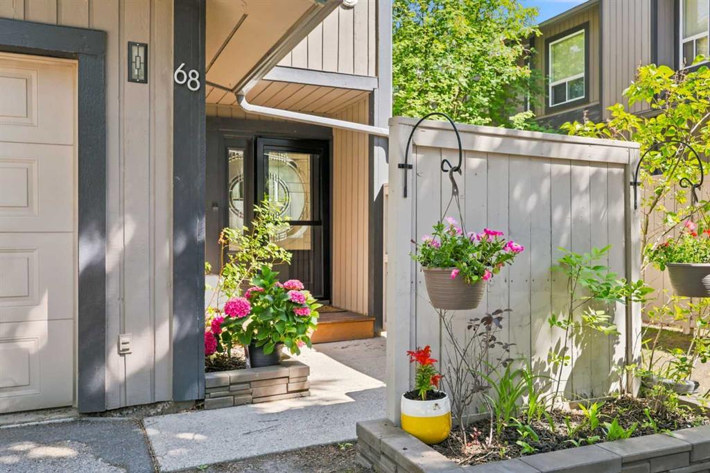 Picture for 68, 27 Silver Springs Drive NW