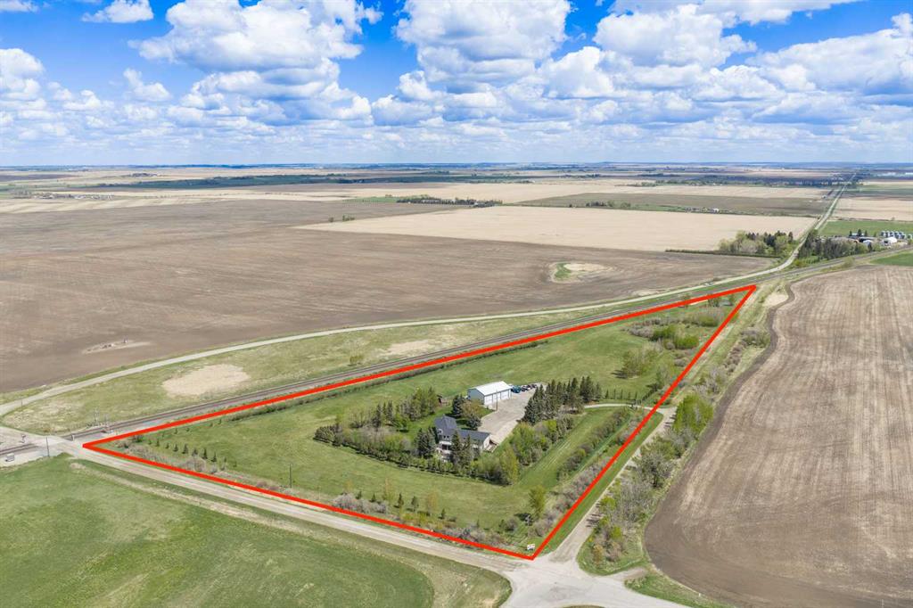 Picture for 221083 Range Road 270  