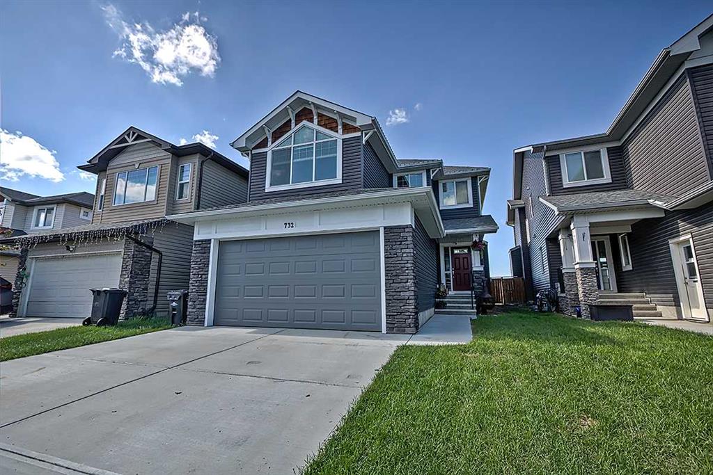 Picture for 732 Hampton Hills Drive NE