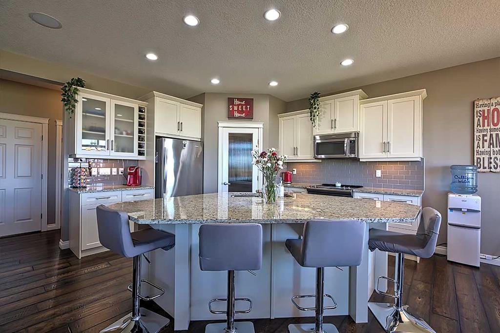 Picture for 732 Hampton Hills Drive NE