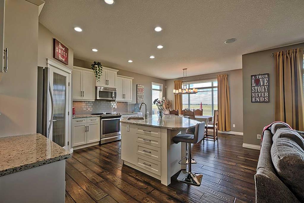 Picture for 732 Hampton Hills Drive NE