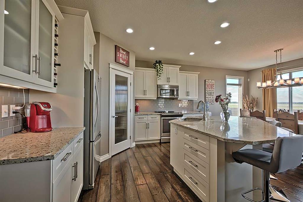 Picture for 732 Hampton Hills Drive NE