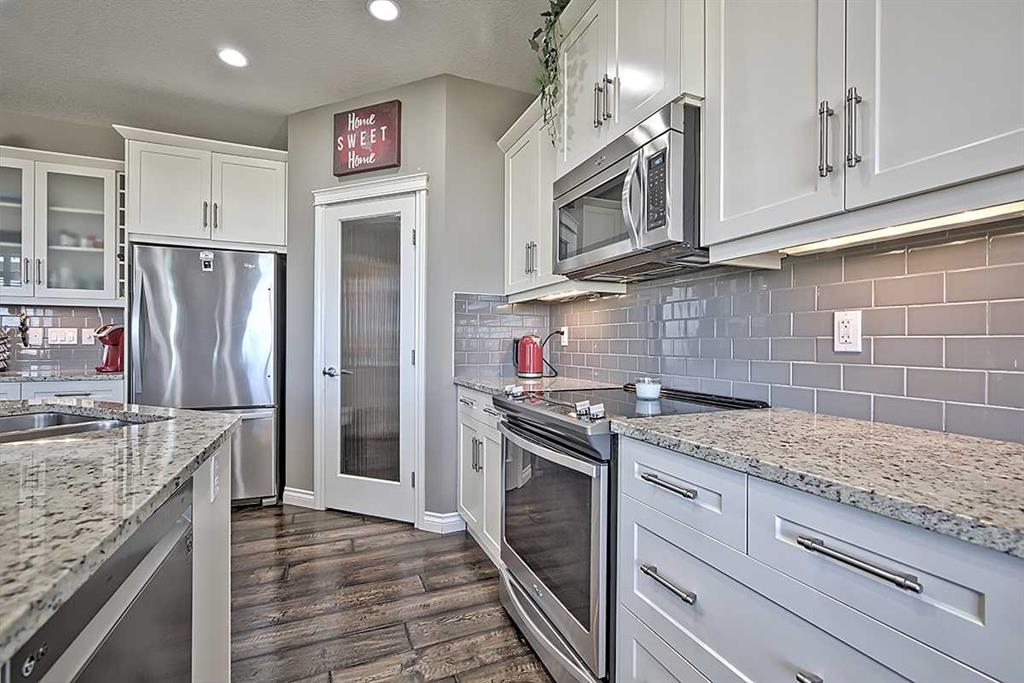 Picture for 732 Hampton Hills Drive NE